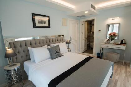 Primero Hotel Sultanahmet - image 10