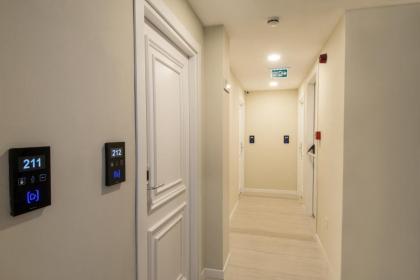 Primero Hotel Sultanahmet - image 11