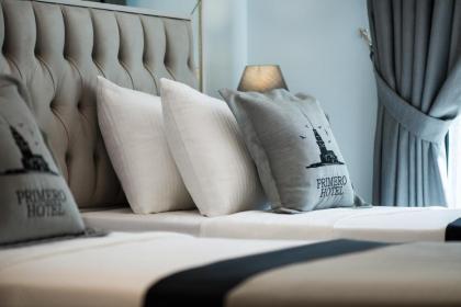 Primero Hotel Sultanahmet - image 12