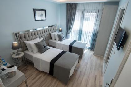 Primero Hotel Sultanahmet - image 13