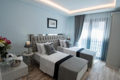 Primero Hotel Sultanahmet - image 14