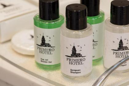 Primero Hotel Sultanahmet - image 17
