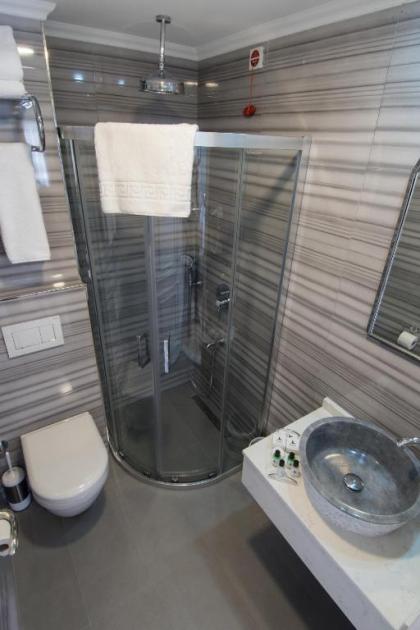 Primero Hotel Sultanahmet - image 18