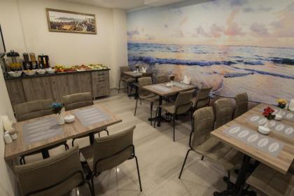 Primero Hotel Sultanahmet - image 2