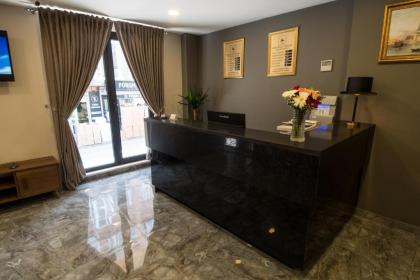 Primero Hotel Sultanahmet - image 20