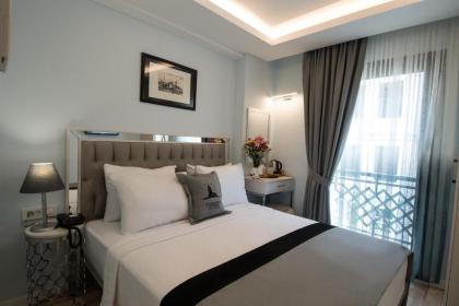 Primero Hotel Sultanahmet - image 4