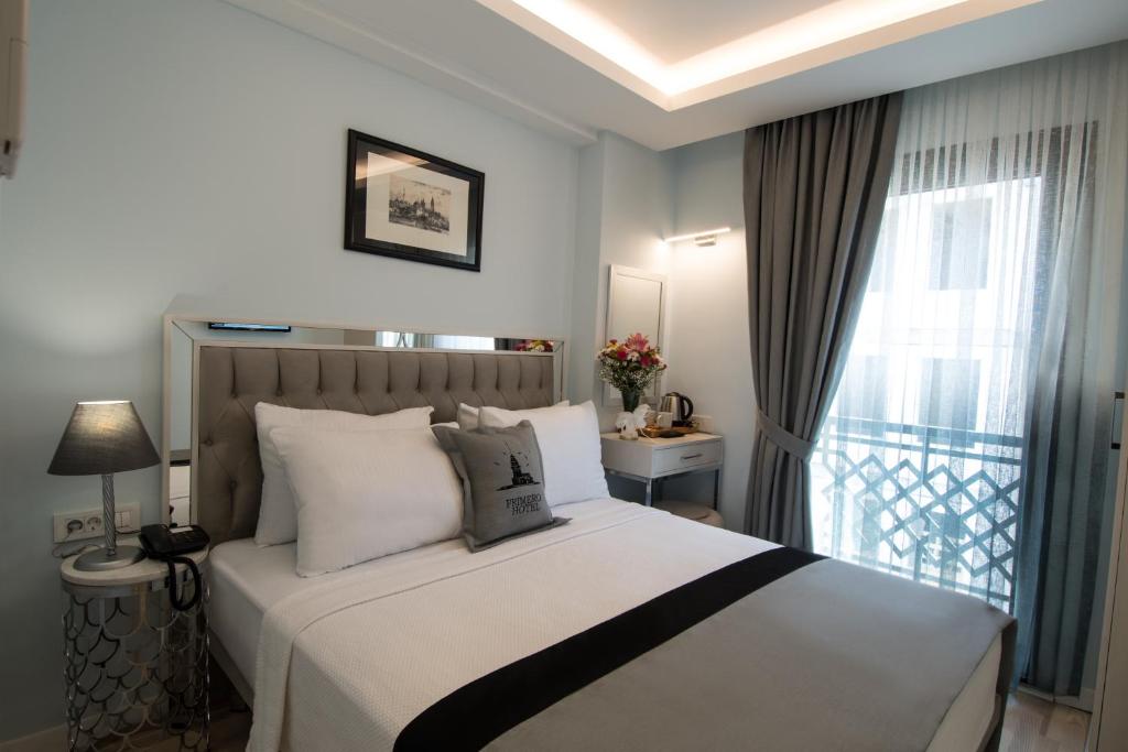 Primero Hotel Sultanahmet - image 4