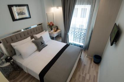 Primero Hotel Sultanahmet - image 5