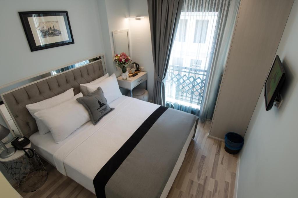 Primero Hotel Sultanahmet - image 5