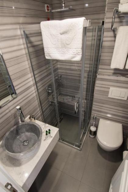 Primero Hotel Sultanahmet - image 6
