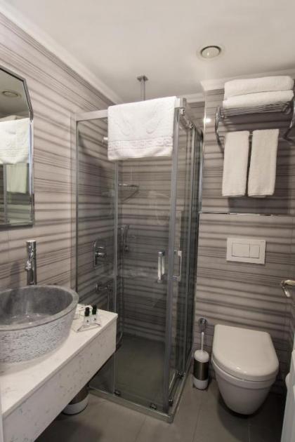 Primero Hotel Sultanahmet - image 7