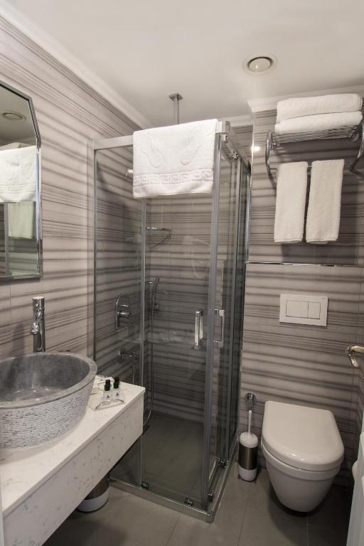 Primero Hotel Sultanahmet - image 7