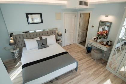 Primero Hotel Sultanahmet - image 8