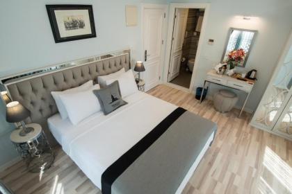 Primero Hotel Sultanahmet - image 9