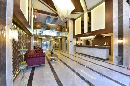 Vespia Hotel - image 11