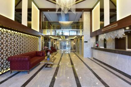 Vespia Hotel - image 12