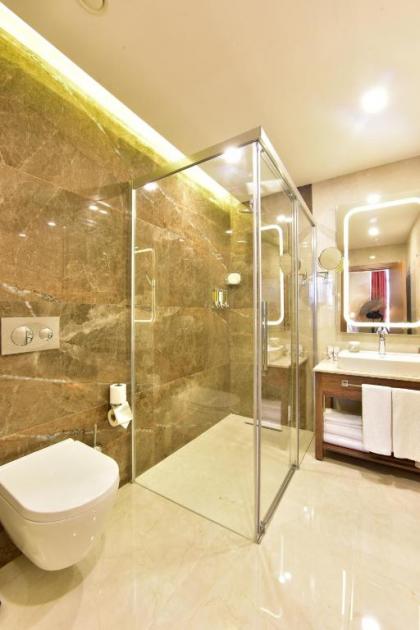 Vespia Hotel - image 19