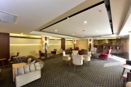 Vespia Hotel - image 3