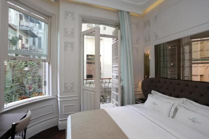 Fuga Suites - Special Category - image 17