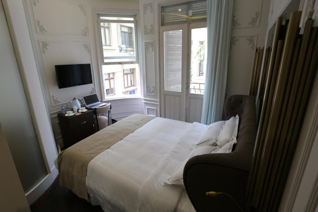 Fuga Suites - Special Category - image 2