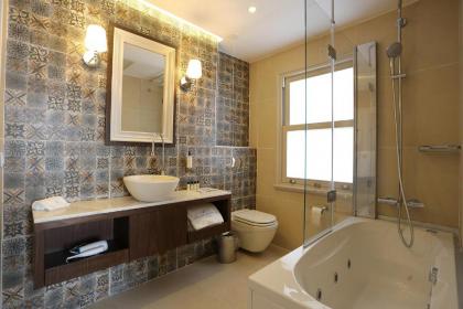 Fuga Suites - Special Category - image 9