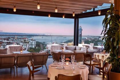 Glens Palas Istanbul - image 1