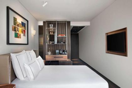 Glens Palas Istanbul - image 10