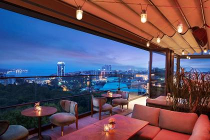 Glens Palas Istanbul - image 11
