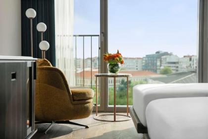 Glens Palas Istanbul - image 18