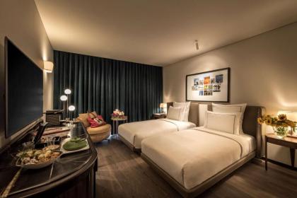 Glens Palas Istanbul - image 19