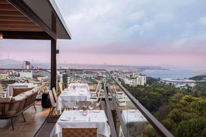 Glens Palas Istanbul - image 2