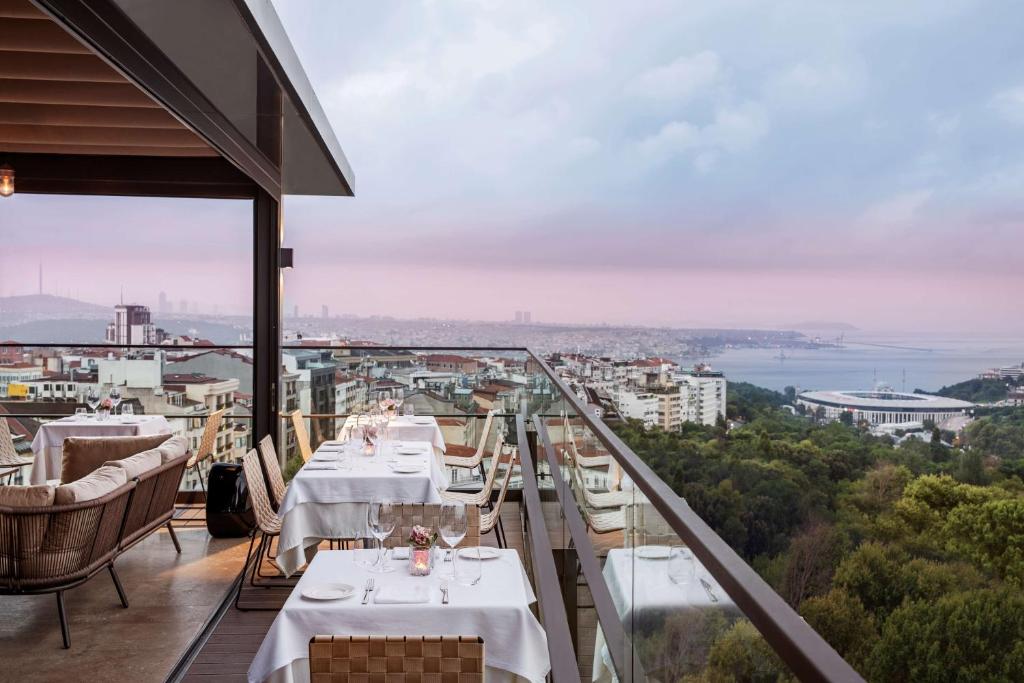 Glens Palas Istanbul - image 2