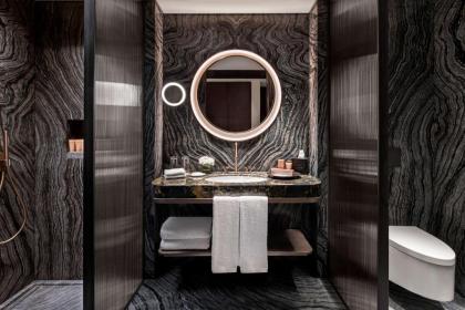 Glens Palas Istanbul - image 20