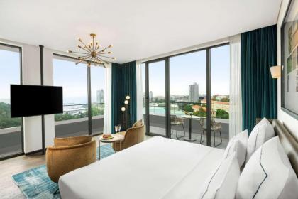 Glens Palas Istanbul - image 4