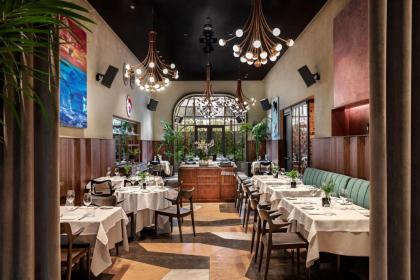 Glens Palas Istanbul - image 5
