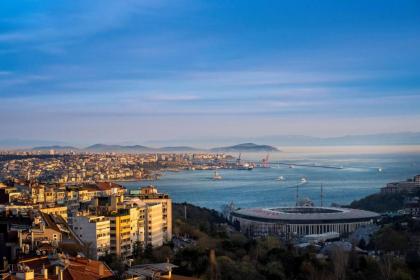 Glens Palas Istanbul - image 6