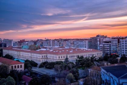 Glens Palas Istanbul - image 9