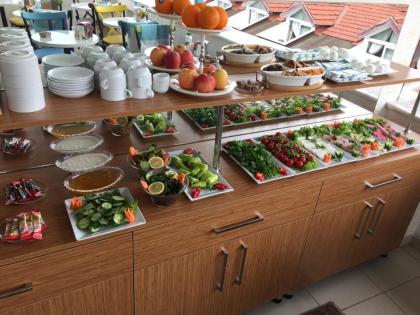Paris Garden Hotel Istanbul - image 13