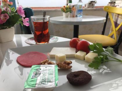 Paris Garden Hotel Istanbul - image 15