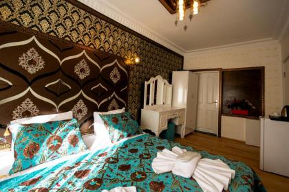 Paris Garden Hotel Istanbul - image 17