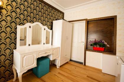 Paris Garden Hotel Istanbul - image 19
