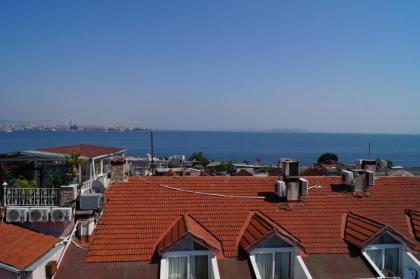 Paris Garden Hotel Istanbul - image 5