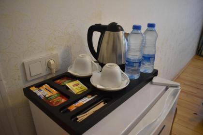 Paris Garden Hotel Istanbul - image 8