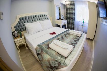 Sirkeci Ersu Hotel - image 14