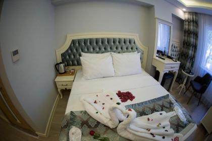 Sirkeci Ersu Hotel - image 17