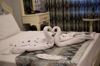 Sirkeci Ersu Hotel - image 18