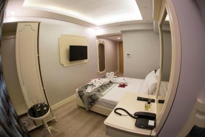 Sirkeci Ersu Hotel - image 19
