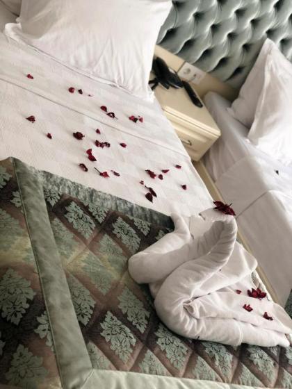 Sirkeci Ersu Hotel - image 2