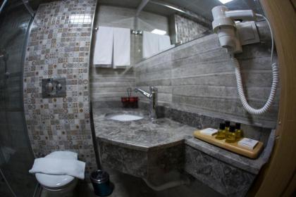 Sirkeci Ersu Hotel - image 20