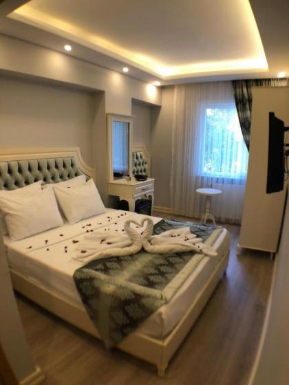 Sirkeci Ersu Hotel - image 6